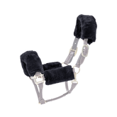 Kentucky Sheepskin Halter Set Of 4